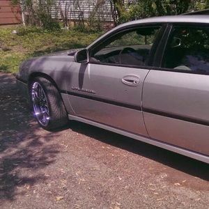 Meet your Posher, Tracy